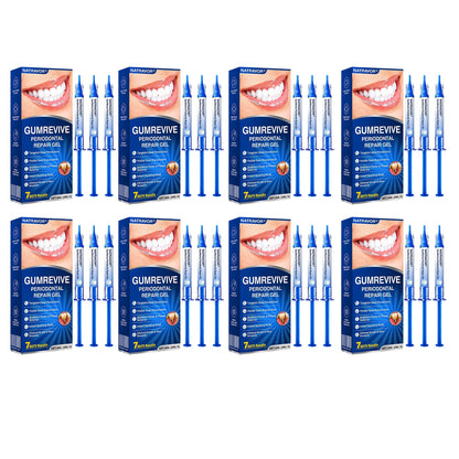 🇬🇧🏅🦷🛡️𝐍𝐚𝐭𝐫𝐚𝐯𝐨𝐫® GumRevive Gum & Periodontal Care Gel