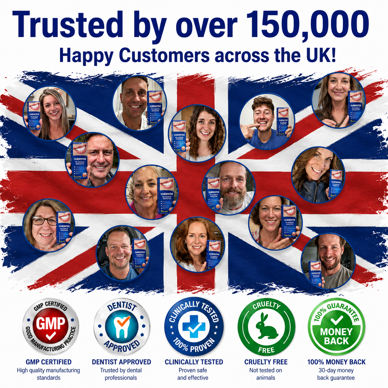 🇬🇧🏅🦷🛡️𝐍𝐚𝐭𝐫𝐚𝐯𝐨𝐫® GumRevive Gum & Periodontal Care Gel