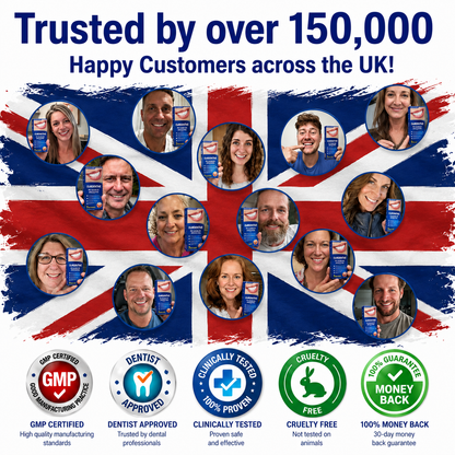 🇬🇧🏅🦷🛡️𝐍𝐚𝐭𝐫𝐚𝐯𝐨𝐫® GumRevive Gum & Periodontal Care Gel